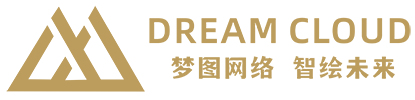 夢圖網絡 LOGO